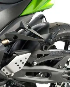 Rear Hugger Kawasaki Z750r