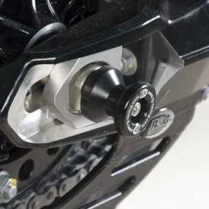 Rear Spindle Sliders Husqvarna Nuda