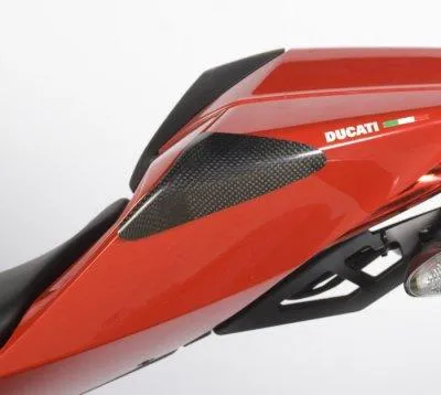 Produkt bilder Tail Sliders Ducati 899/1199 Panigale / 1199 Panigale S / 1199 Panigale R