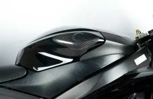 Tank Sliders Yamaha Yzf R6 08 16