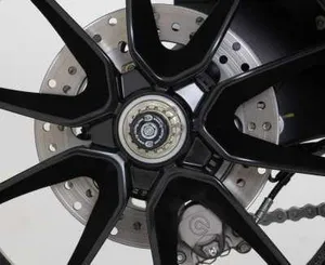 Rear Spindle Sliders Ducati Hypermotard 821/939/939sp/950 / Hyperstrada 821/939 Not Confirmed On 950 Hym Sp 21 
