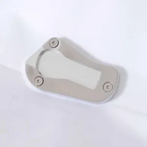Kickstand Shoe Bmw R1200rs 15 / R1200r 15 / R1250rs Sport 19 / R1250r Sport 19