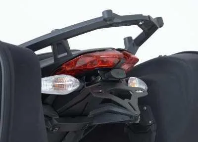 Produkt bilder Licence Plate Holder Ducati Hyperstrada 821/939