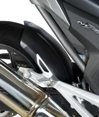 Produkt bilder Rear Hugger Honda Nc700 / Nc750s/X / Integra 700