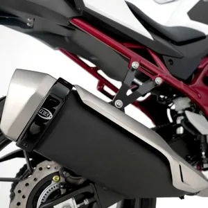 Large Ugly Can Cover Gsx250r 17 Versys 1000 12 18 Zx636 13 18 Ninja 300 Ninja 250 13 17 Z250 13 18 / Z300 1190 Adv 1050 Adv X Adv 750 Cb500 Hornet 24 / Cb750 Hornet 23 / Cb500f 16 /Cbr125