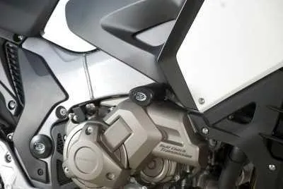 Produkt bilder Aero Crash Protectors Honda Crosstourer 1200