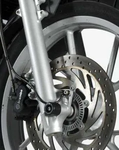 Fork Protectors Bmw F650gs 08 / F700gs 13