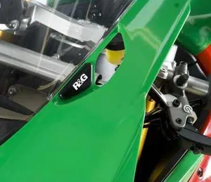 Mirror Blanking Plates Ducati 899/1199 Panigale