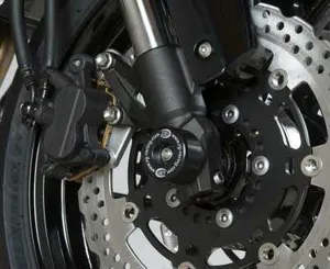 Fork Protectors Kawasaki Z800