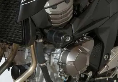 Produkt bilder Aero Crash Protectors Kawasaki Z800