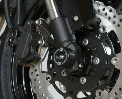 Produkt bilder Fork Protectors Kawasaki Z800