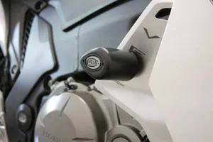 Aero Crash Protectors Honda Vfr1200 Dct