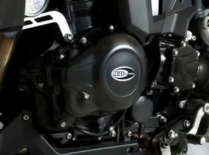Triumph 1200 Explorer 12 17 Engine Case Cover Lhs