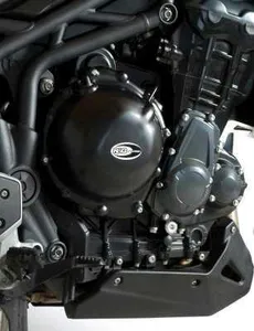 Triumph 1200 Explorer 12 17 Engine Case Cover Rhs