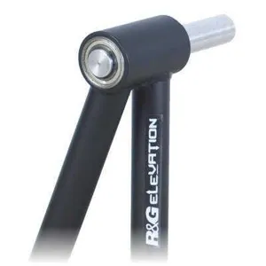 Pro Elevation Paddock Stand Pin Bmw Various Left Side