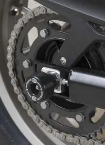 Swingarm Protectors Husqvarna Tr650 Strada