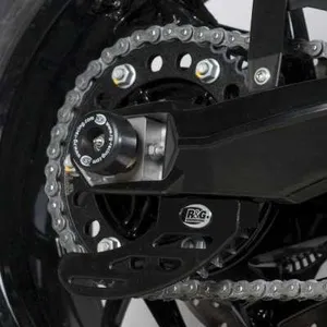 Swingarm Protectors Husqvarna Nuda