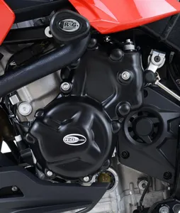 Bmw S1000xr 15 19 / S1000r 17 20 / S1000rr 17 18 Engine Case Covers Set Of 4 Covers
