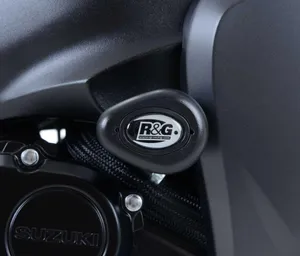 Aero Crash Protectors Suzuki Gsx S 1000 Fa