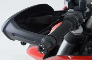 Bar End Sliders Ducati Hypermotard 821/939/939sp / Hyperstrada 821/939