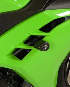 Aero Crash Protectors Kawasaki Ninja 300 / 250 13 17 / Z250