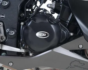 Kawasaki Ninja 300 / 250 13 17 / Z250 13 18 / Z300 Engine Case Covers Pair