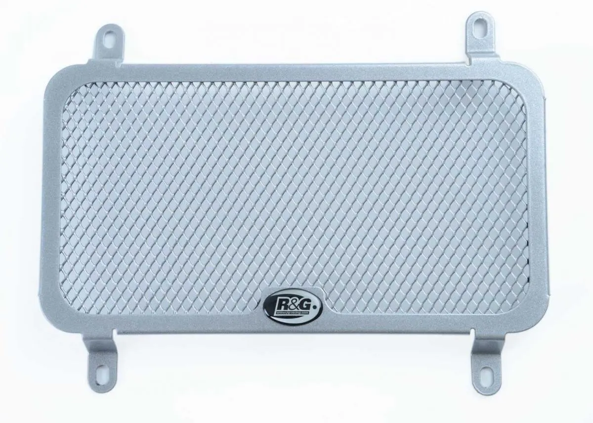 Produkt bilder Radiator Guard Black   Kawasaki Ninja 300 / 250 08 17 / Z250 13 18 / Z300