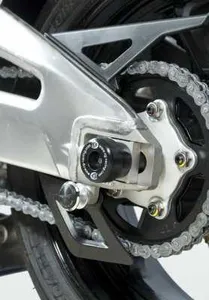 Swingarm Protectors Expanding Type Aprilia Rsv4 / Rsv4 Rr 15 / Rsv4 Rf / Rsv4 1100 Factory 19 / Tuono V4 1000/1100 11
