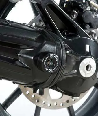 Produkt bilder Swingarm Protector Triumph Tiger 1200 Explorer 12 17 1200 Trophy 13 