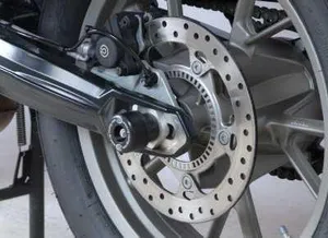 Swingarm Protectors Bmw F700gs 13
