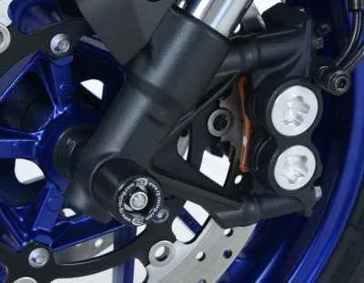 Produkt bilder Fork Protectors Yamaha Mt 09 Sp 13 23 Xsr900 Tracer 900 Gt Mt 09 Tracer 15  Tracer 9 Gt 21 24