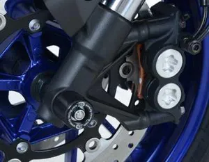Fork Protectors Yamaha Mt 09 Sp 13 23 Xsr900 Tracer 900 Gt Mt 09 Tracer 15  Tracer 9 Gt 21 24