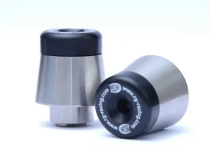 Bar End Sliders Honda Cb650f / Cbr650f