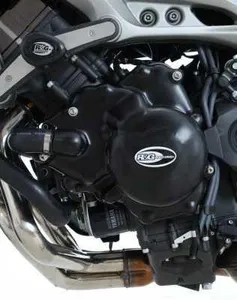 Yamaha Mt 09 13 20 / Mt 09 Tracer / Mt 09 Sp 18 20 / Xsr900 16 21 / Tracer 900 Gt / Niken Water Pump Generator Cover Lhs