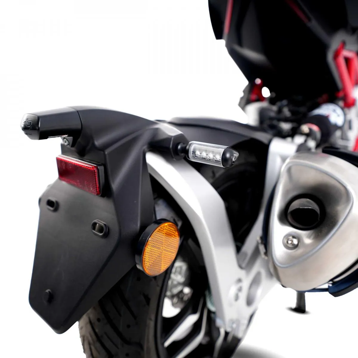 Produkt bilder Rg Aero Led Indicators Pairs Black
