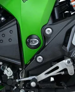 Frame Plug Lhs Kawasaki Z800 / Honda Cbr1000rr Rsp 20 