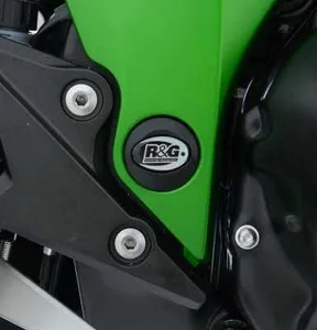 Frame Plug Rhs Kawasaki Z800