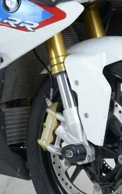 Produkt bilder Aero Fork Protectors Bmw S1000rr 10 18 / Hp4