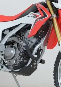 Aero Crash Protectors Honda Crf250l / M 13
