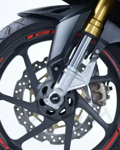 Fork Protectors Honda Cbr250rr 17 Yamaha Xmax 300 17