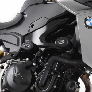 Aero Crash Protectors Rear Engine Mount Bmw F900r 20 / F900xr 20 / F850gs 22 / F900gsa 24