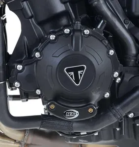 Engine Case Slider Lhs Only Triumph Speed Triple S 16 / Speed Triple R 16 / Speed Triple Rs 18 20