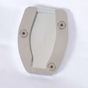 Kickstand Shoe Ducati 1200 Multistrada 10 14 821/939/939sp Hypermotard 13 Hym950 19 20 821/939 Hyperstrada 13 Scrambler Sixty2/Flat Track Pro