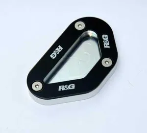Kickstand Shoe Suzuki 650 V Strom 04 12 Sv650 03 Will Be Replaced By Pks0053si