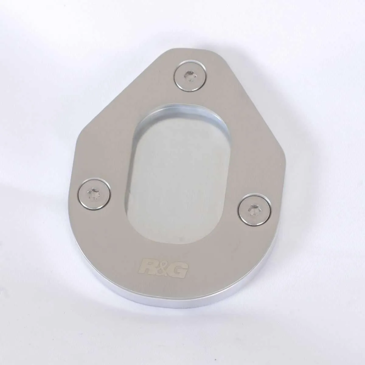 Produkt bilder Kickstand Shoe Aprilia Caponord 1200 Rsvr 1000 06 Mana 850 07  Tuono 05 V4 Tuono 1100 15  Shiver 750/900 Moto Guzzi V85tt 19 20 Not For N. America