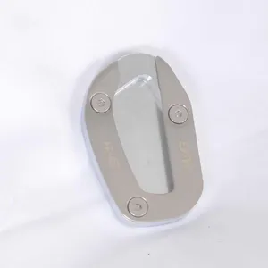 Kickstand Shoe Yamaha Mt 09 Up To 16 Xj6n 09 Xj6 Diversion 09