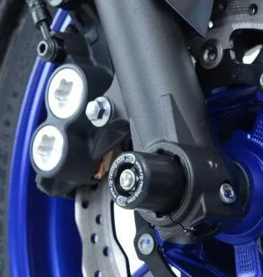 Produkt bilder Fork Protectors Yamaha Mt 07 Up To 2017