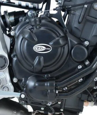Produkt bilder Yamaha Mt 07 / Xsr700 / Tracer 700 Tracer 7 Gt 21  / Xtz700 Tenere 19  Engine Case Covers Pair