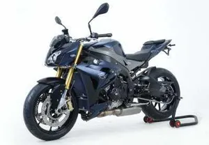 Aero Crash Protectors Bmw S1000r 14 16