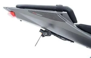 Licence Plate Holder Yamaha Yzf R125 14 18